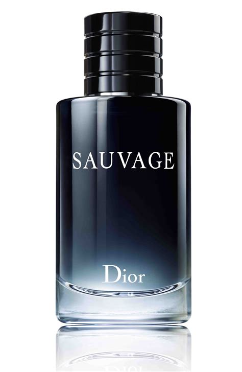 Dior Sauvage reviews